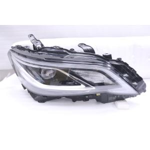 48-757☆特別仕様車☆HID GRS200 クラウン ロイヤル☆左右ヘッドライト