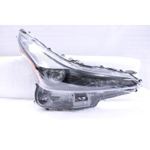 2X-2027☆【値下】LED LA900S タフト X☆右ヘッドライト KOITO 100