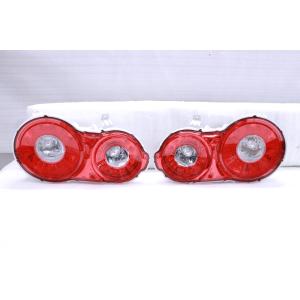 29-585☆美品☆後期 LED Y51 フーガ ハイブリッド☆左テールライト