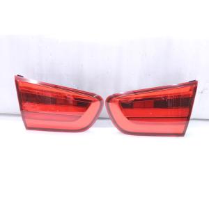 63-1928☆前期 LED F20 BMW 1シリーズ☆左テールライト 63.21 7 241