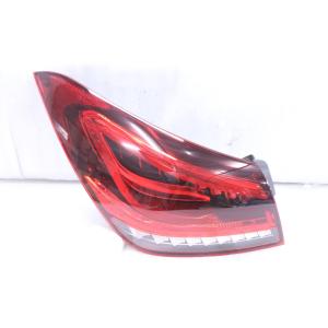 50-1680☆新車外し☆LED W463 ベンツGクラス☆左右テールライト