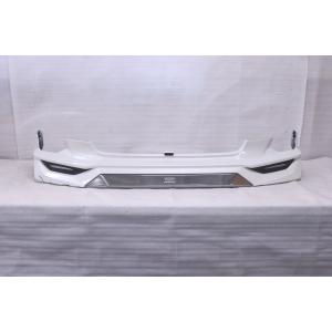 MODELLISTA フロントスポイラー(LED付)レーザーブルー MODELLISTA フロントスポイラー(LED付)レーザーブルー