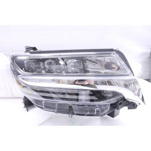 ♪良品♪プリウスα ZVW40W 前期 純正 ヘッドランプ 右 ハロゲン