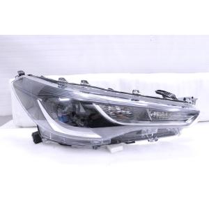 磨き済み トヨタ純正 ZVG11 ZVG15 カローラ クロス LED ヘッドランプ