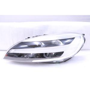 2Y-509☆HID BB ボルボV70☆左ヘッドライト 31353534 メッキ☆ボルボ