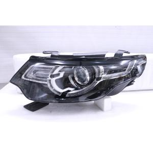 5Y-2134☆極上品 LED L560 レンジローバー ヴェラール☆左ヘッドライト