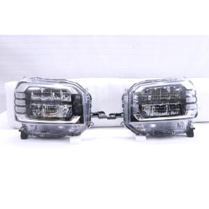 4X-78☆美品☆LED LA900S タフト☆右ヘッドライト KOITO 100-6907D 打  
