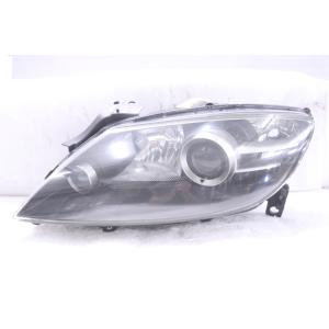 31-1618☆美品☆後期 LED GJ アテンザセダン☆右ヘッドライト KOITO