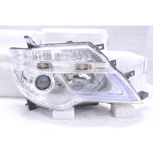 3X-1555☆前期 HID Y51 フーガ☆右ヘッドライト AFS無 KOITO 100-23041