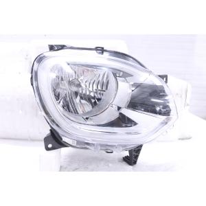 30-2072★美品★LED AHH4B ルノー トゥインゴ★右ヘッドライト 260103065R ブラック 純正★Renault TWINGO (DM)｜enishigo