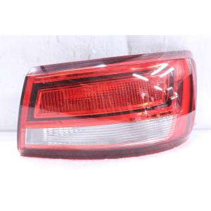 アウディA3　8Y型　後期型　左テールランプ 50-1278☆美品☆LED 8Y アウディ A3 スポーツバック☆左テールライト