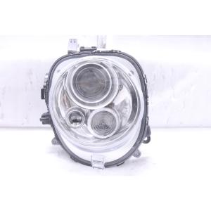 ラパン DBA-HE33S 右ヘッドランプ 右ライト X 純正 ステレオレス