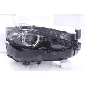 31-1618☆美品☆後期 LED GJ アテンザセダン☆右ヘッドライト KOITO