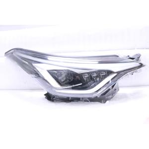 純正 NGX10 NGX50 ZYX11 CHR C-HR 後期 LED ヘッドライト ヘッドランプ