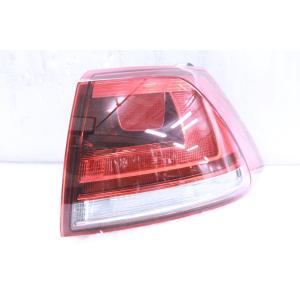 3X-1578☆美品☆LED C1DKR VW T-Cross☆右テールライト 2GM.945.096.C