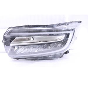 ステップワゴン DBA-RP3 左ヘッドランプ 33150-TAA-911 349910