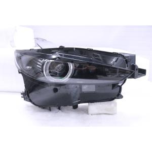 マツダ 純正 CX-30 《 DMEP 》 左ヘッドライト P10700-23005068 : NGP