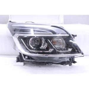 59-166☆美品☆LED E13 ノート オーラ☆右ヘッドライト ICHIKOH 1994