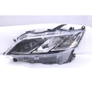 C27 セレナ　左　ヘッドライト 33-1070☆極上品☆後期 LED C27 セレナ☆左ヘッドライト KOITO 100