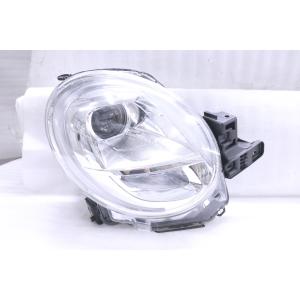 36-1092☆美品☆LED S700V ハイゼットカーゴ☆右ヘッドライト ICHIKOH