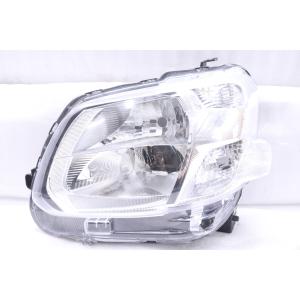 47-142☆美品☆LED LA850S ムーヴキャンバス☆右ヘッドライト