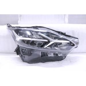 42-1319☆【値下】前期 AFS付 HID E52 エルグランド☆左ヘッドライト