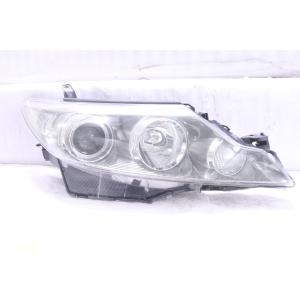 トヨタ（TOYOTA） TOYOTAトヨタ純正 エスティマ ヘッドランプユニット