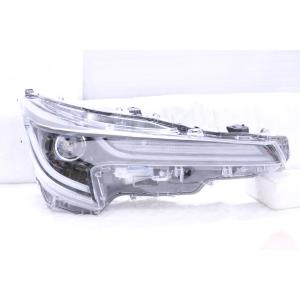 カローラ 22-1113☆【値下】極上品☆LED NRE210 ツーリング☆右ヘッド