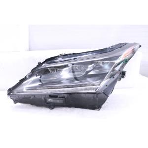 40-1115☆後期 LED AGZ10 レクサスNX☆右ヘッドライト KOITO 78-32 打