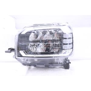 2X-2027☆【値下】LED LA900S タフト X☆右ヘッドライト KOITO 100