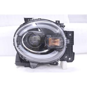 50-269☆【値下】美品☆LED MX91S ワゴンRスマイルハイブリッド☆右
