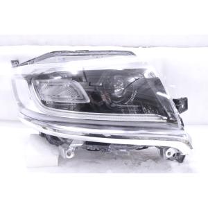 スペーシア MK94S 純正LEDヘッドライト 左 KOITO 100-593DM