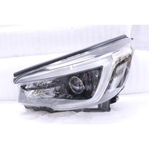 47-855☆美品☆LED GU6 インプレッサ☆左右ヘッドライト KOITO 100