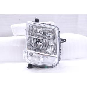 35-280☆美品☆HID DA17W エブリィワゴン☆右ヘッドライト LE14C6329