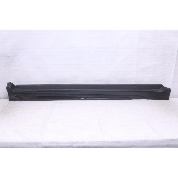 32-1621★モデリスタ★ZYX10 C-HR 右サイドステップ★75851-10070 536 ...