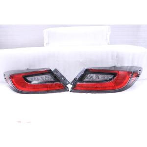 マツダ（Mazda） 23-1021☆美品☆ALH付 LED DREJ3P MX-30☆左ヘッド