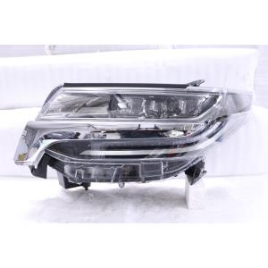 アルファード B35841 40系 右ライト 3眼LED ICHIKOH V2-11 AGH40W