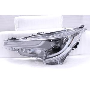 カローラツーリング　右ヘッドライト カローラ 22-1113☆【値下】極上品☆LED NRE210 ツーリング☆右ヘッド