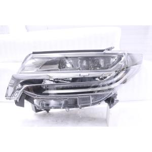 トヨタ カローラアクシオ 5BA-NRE161 純正 左テールライト