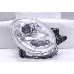 47-150☆美品☆LED LA850S ムーヴキャンバス☆左ヘッドライト KOITO
