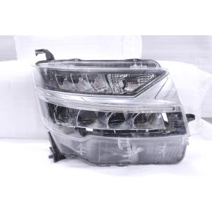 スズキ 純正 スペーシア 《 MK94S 》 右ヘッドライト P61200-25004412