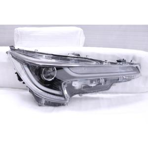 カローラ 22-1113☆【値下】極上品☆LED NRE210 ツーリング☆右ヘッド