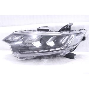 63-1320☆【値下】美品☆LED B34W ekクロス☆右ヘッドライト KOITO 100