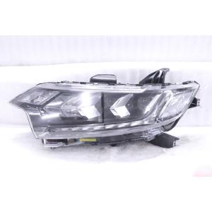 美品デリカミニ 右ヘッドライトKoito 100-237A7 LED 63-1485☆極上品☆LED B34A デリカミニ☆右ヘッドライト KOITO 100