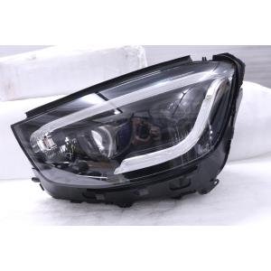 5X-2477☆【値下】LED W213 ベンツEクラス☆左ヘッドライト A213 906
