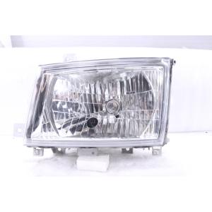 63-1485☆極上品☆LED B34A デリカミニ☆右ヘッドライト KOITO 100