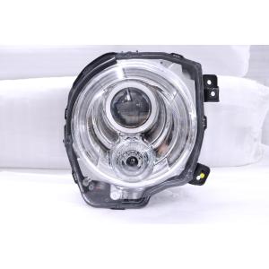 良品 スズキ アルト ラパン ショコラ HE22S 純正 HID 右 ヘッドライト