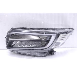 58-701☆【値下】美品☆LED RP6 ステップワゴン スパーダ☆右ヘッド