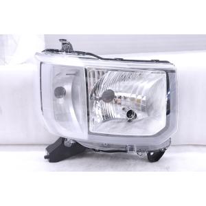 ウェイク LA700S 左 ヘッド ランプ ライト W2664 : 有限会社 昭和