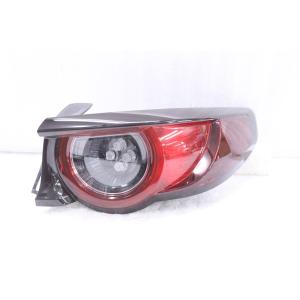 56-1643☆美品☆LED BP5P MAZDA3☆左テールライト KOITO 220-6519P